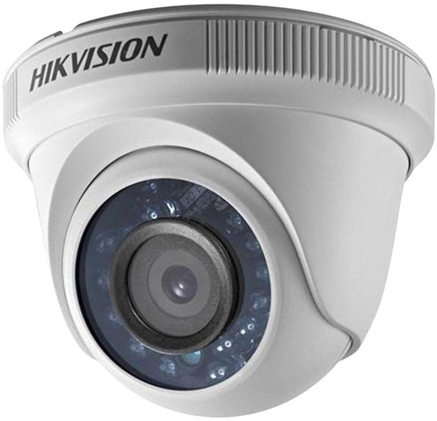 Hikvision 10 megapixel cheap camera
