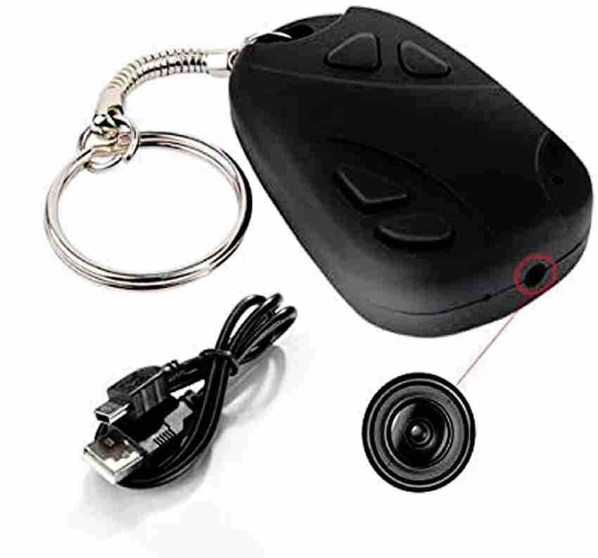 key spy camera