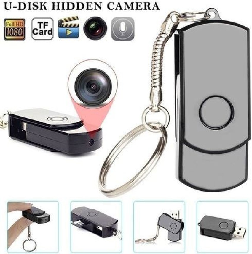 personal spy cameras