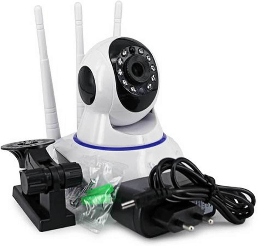 long distance wifi camera