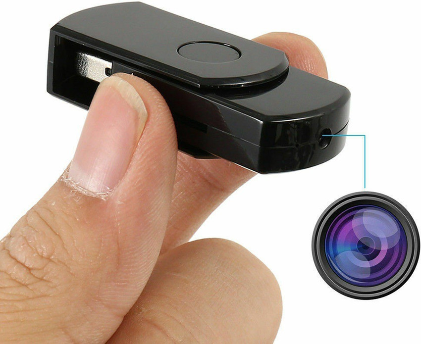 Usb deals spy camera
