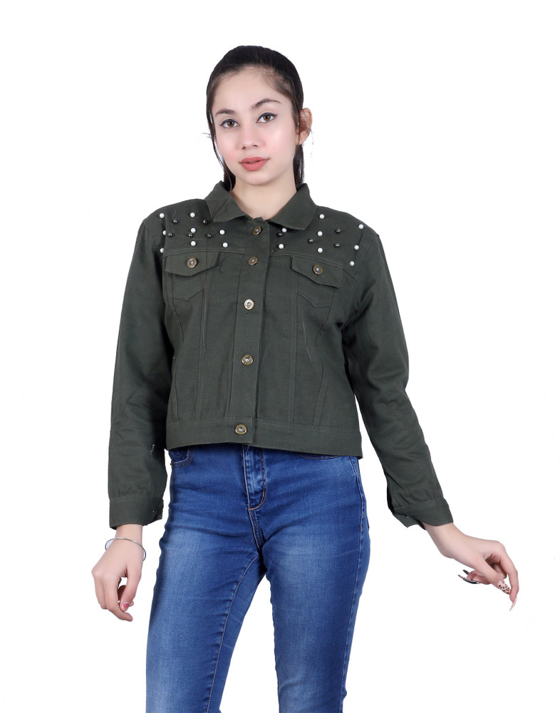 Cotton jackets for womens flipkart new arrivals