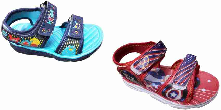 Velcro sandals 2025 for toddlers