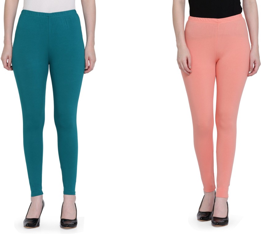 SPIFFY Footed Ethnic Wear Legging Price in India - Buy SPIFFY Footed Ethnic  Wear Legging online at