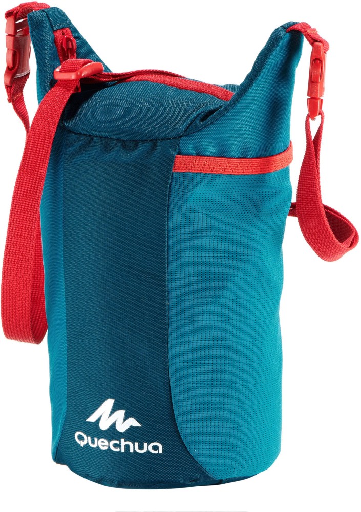 Bolsa isotérmica y compacta 5 litros para comida Quechua NH Lunchbag 50