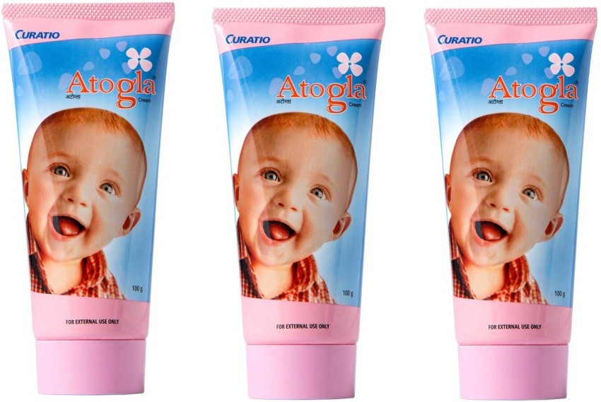 Atogla 2024 baby cream