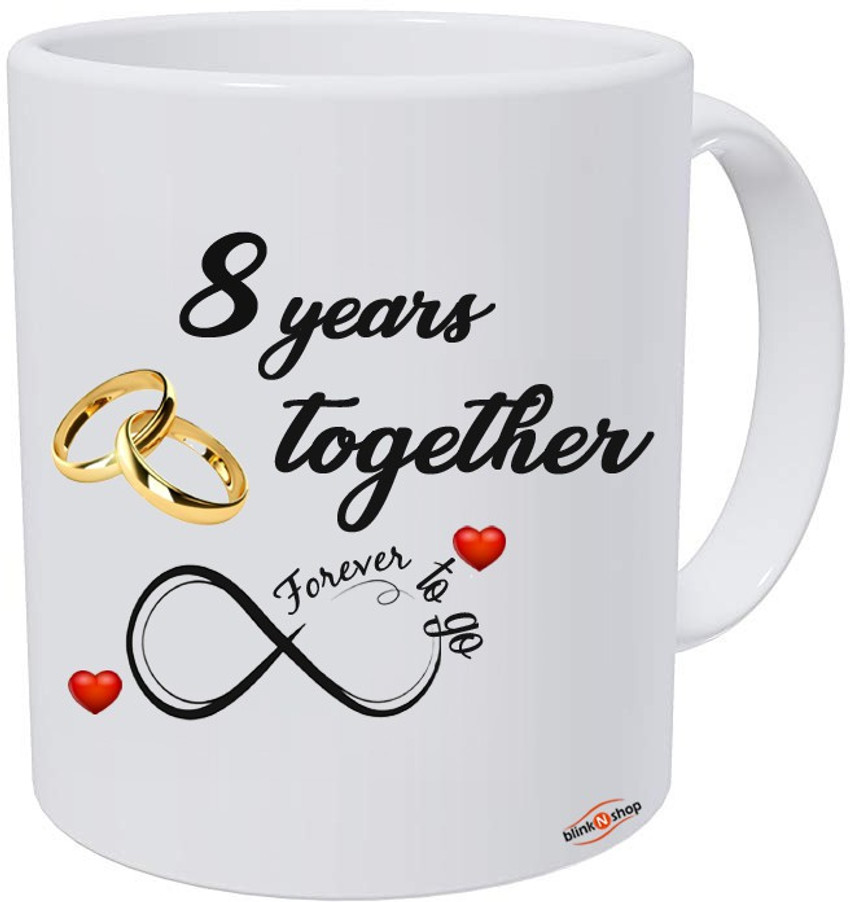 Happy 8th wedding anniversary to my husband top
