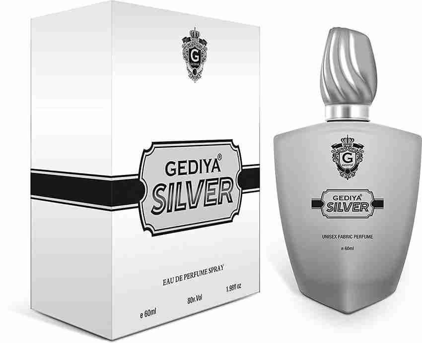 Silver man sales perfume price