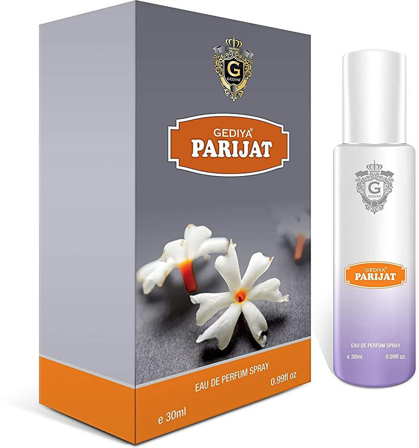 Parijat shop flower perfume