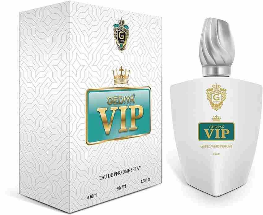 Buy Gediya VIP Perfume for Women Men Perfume 60 ml Online In