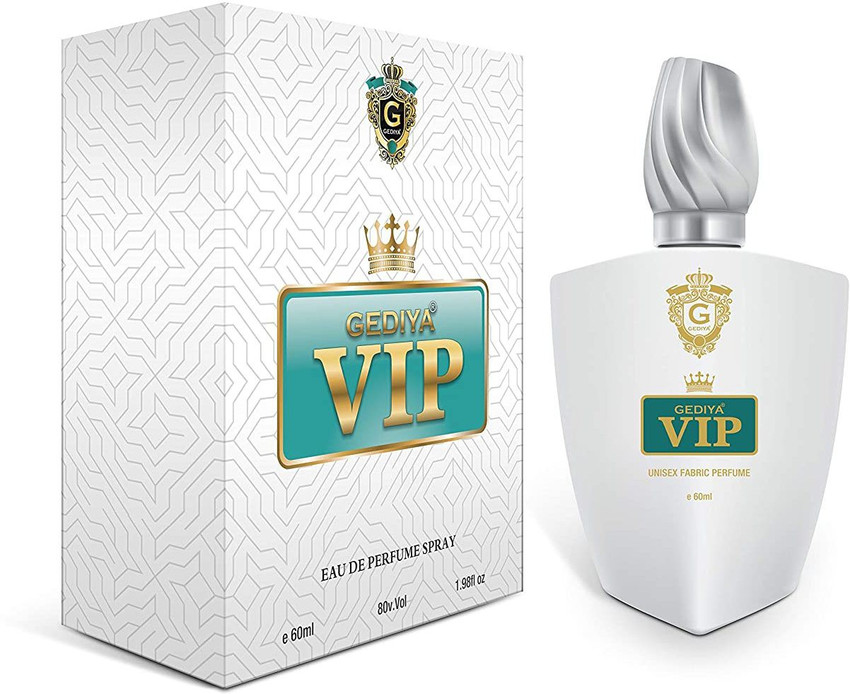 Buy Gediya VIP Perfume for Women Men Perfume 60 ml Online In