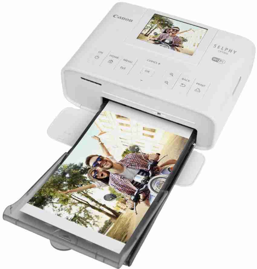 Canon CP1300(WH) SELPHY