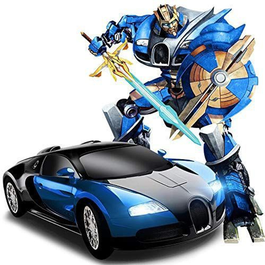 Transformer car rc deals