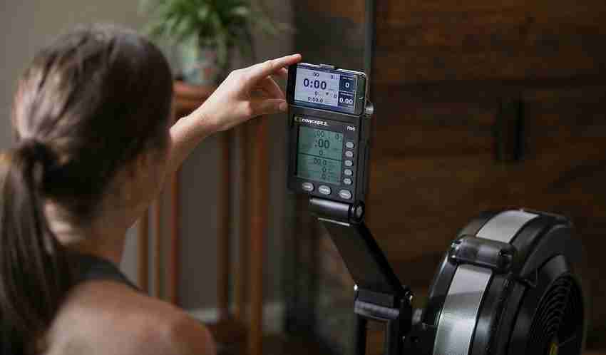 CONCEPT2 COEPT2 ROWER WITH PM5 MONITOR Rowing Machine Price in India Buy CONCEPT2 COEPT2 ROWER WITH PM5 MONITOR Rowing Machine online at Flipkart