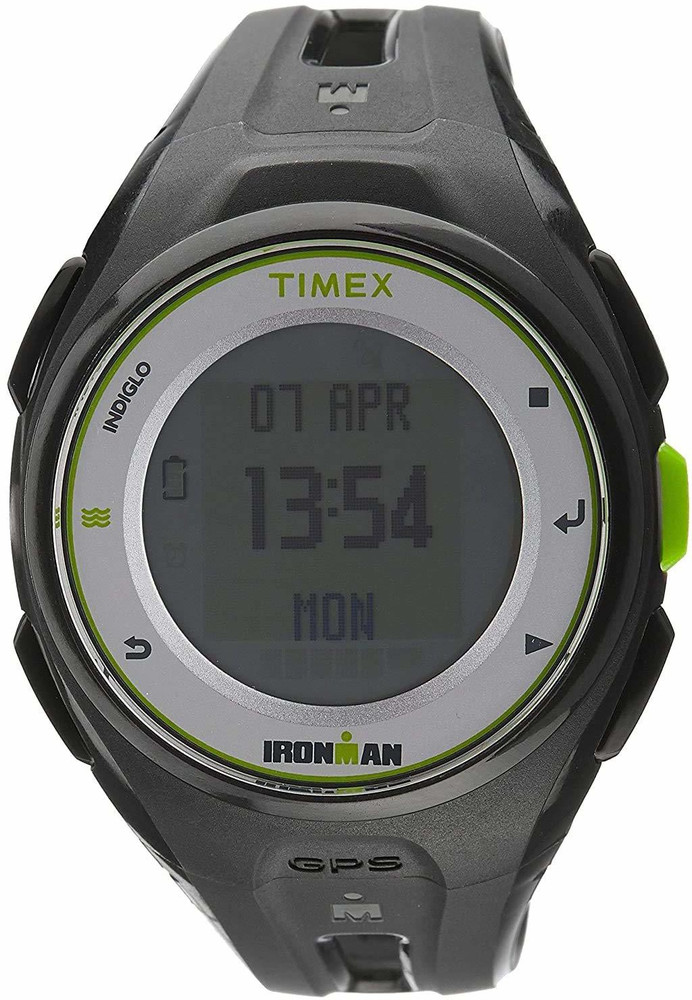 Timex ironman run x20 gps store
