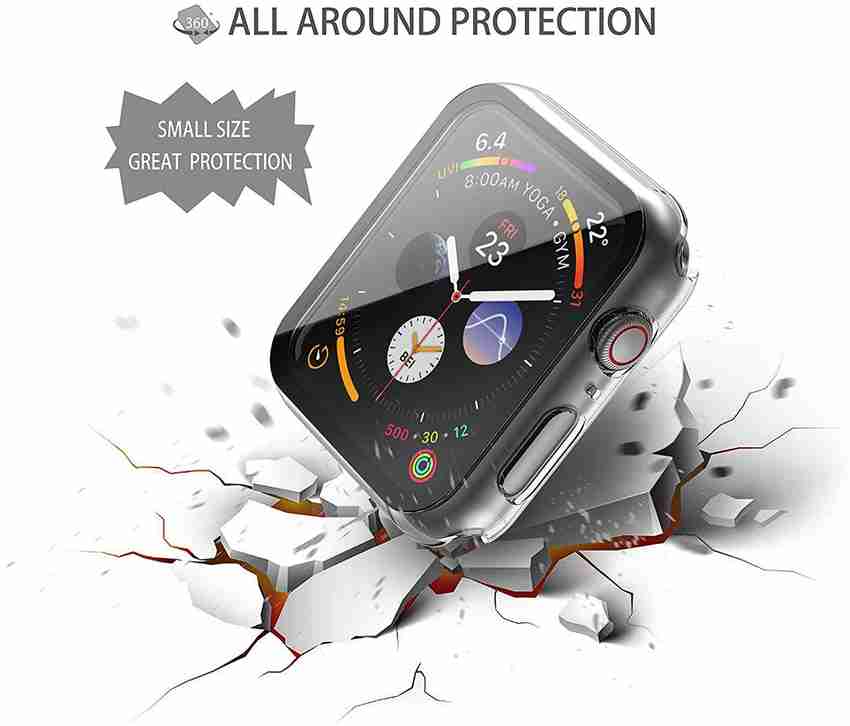 Protection apple 2025 watch serie 4