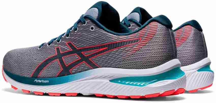 Asics gel cumulus discount 22 gtx heren