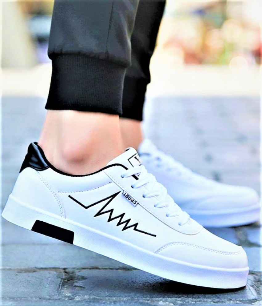 India hub Fashionable casual sneakers shoes Sneakers For Men Buy