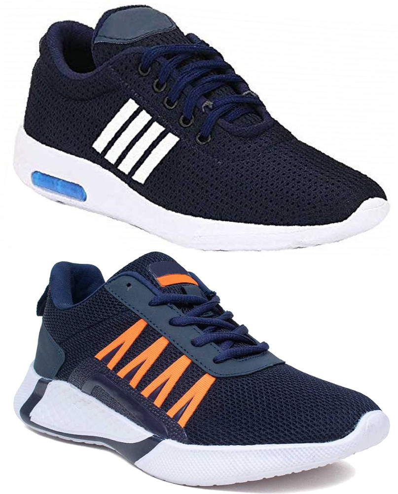 Flipkart sports shoes combo offer store