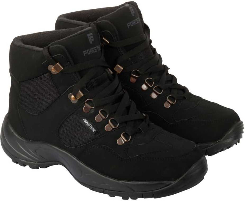 Sport top boot juta