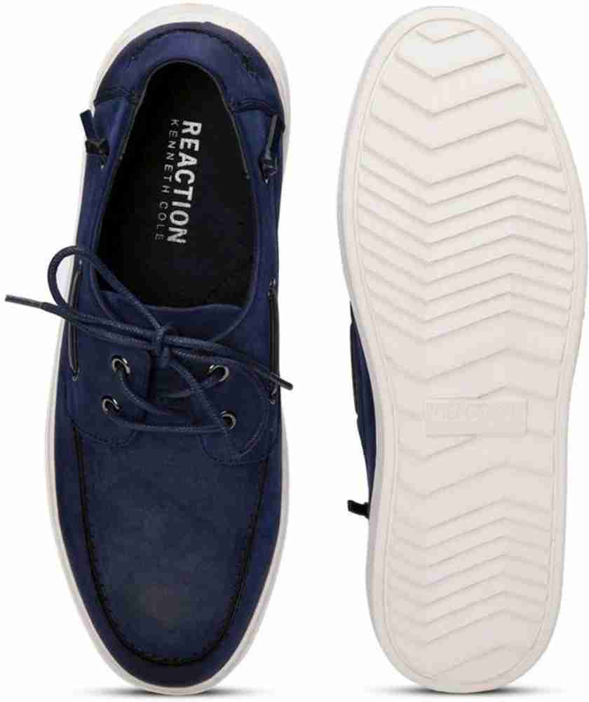 Kenneth cole reaction boat shoes deals