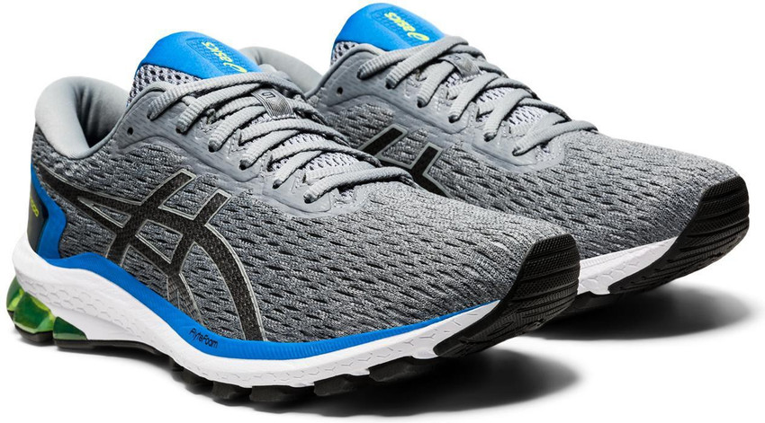 Asics gt 1000 junior gris best sale