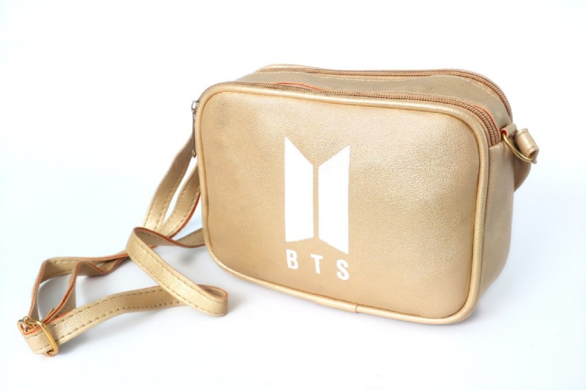 Bts discount side bag