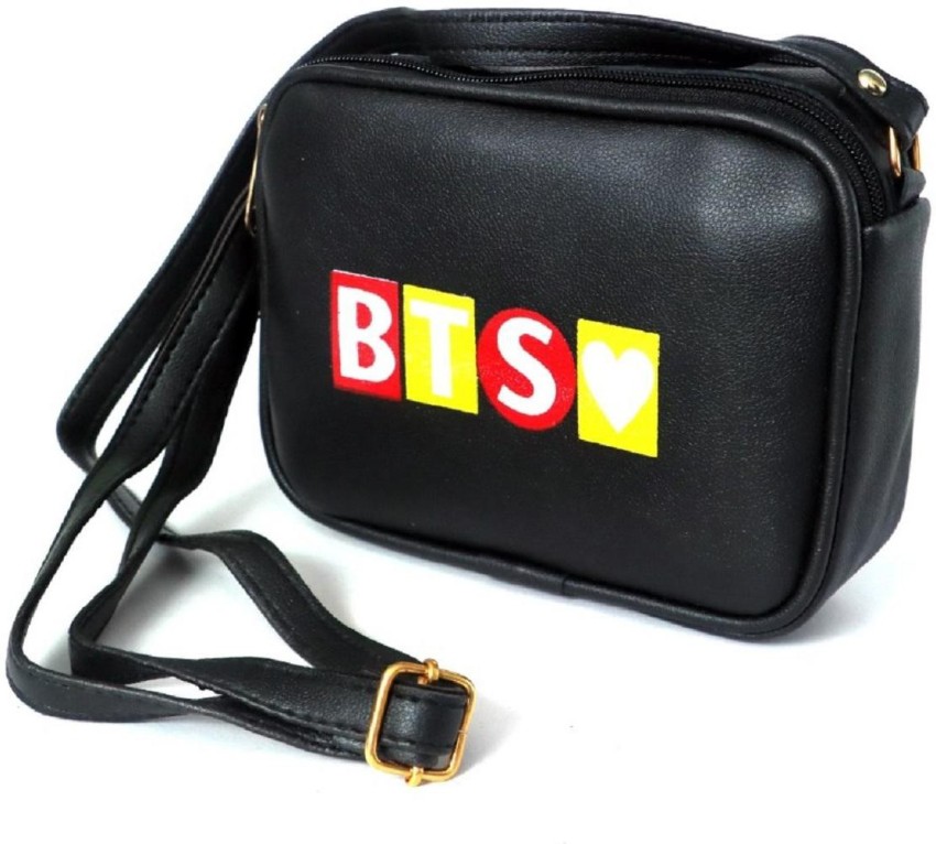 Bts hotsell sling bag