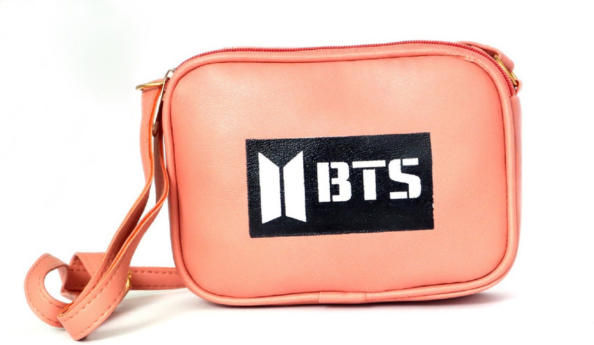 Sling bag new arrivals bts