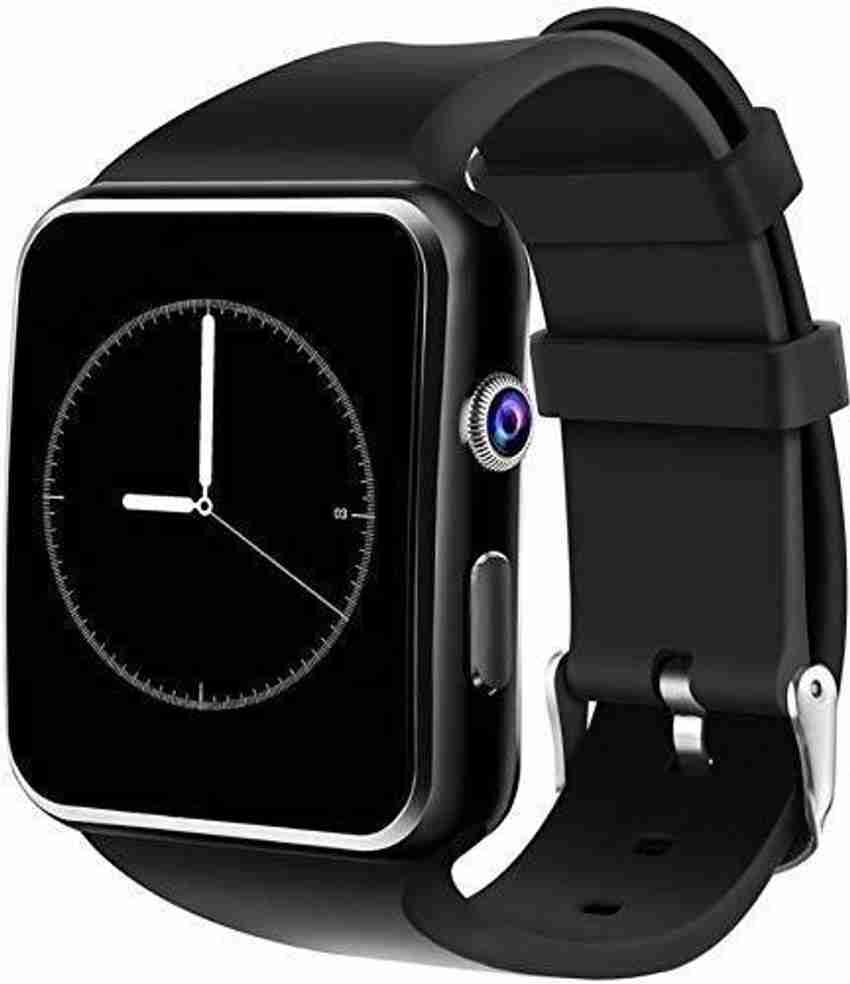 Onix smartwatch x6 hotsell
