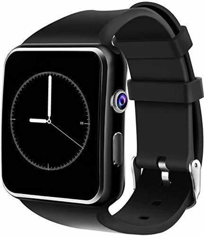 X6 smartwatch shop for android