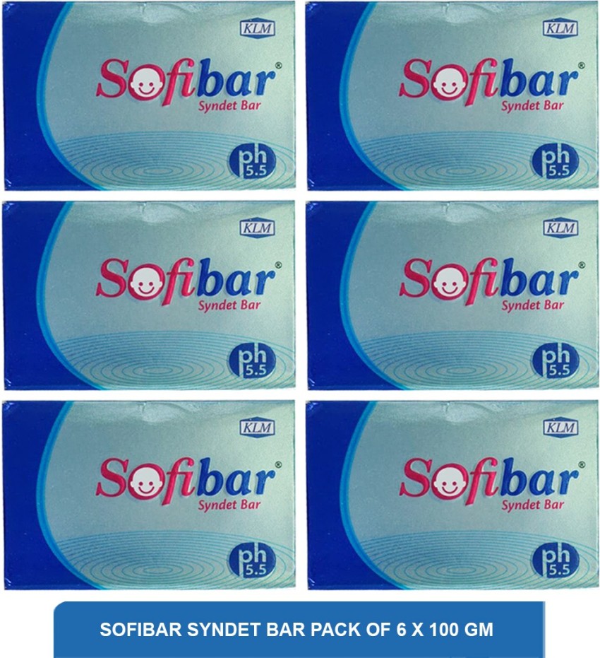 Sofibar soap on sale