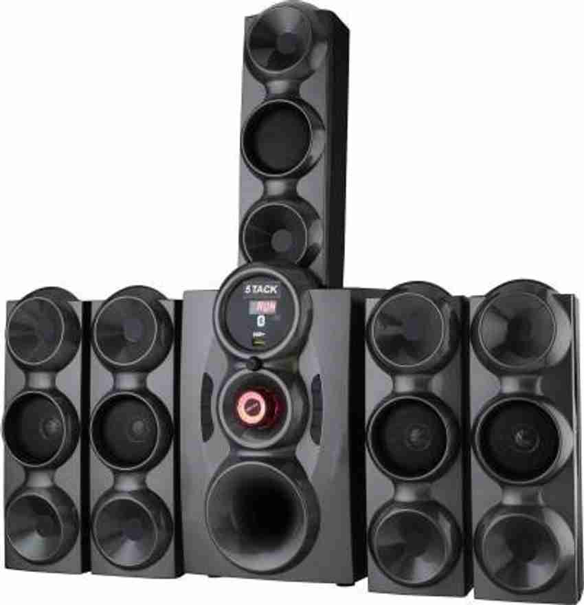 High bass home sales theater