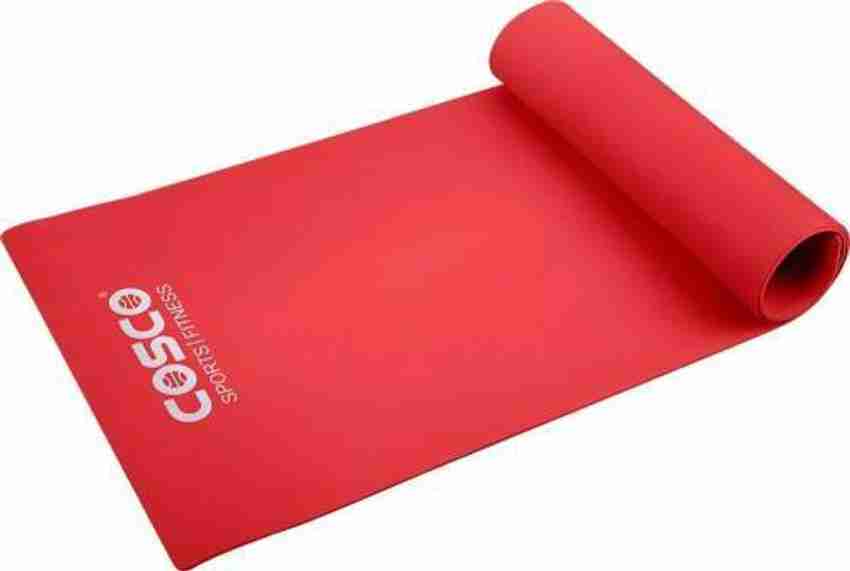 Cosco fitness yoga mat on sale
