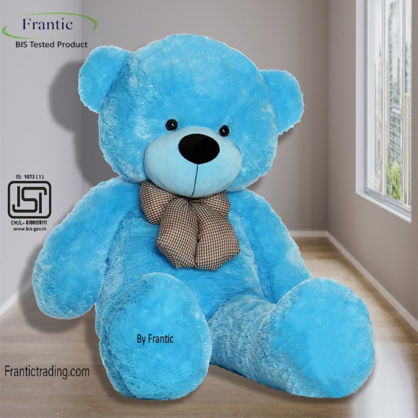 Flipkart teddy bear 5 2025 feet