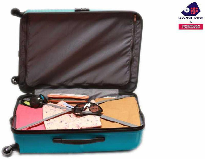 Kam zakk travel bag deals