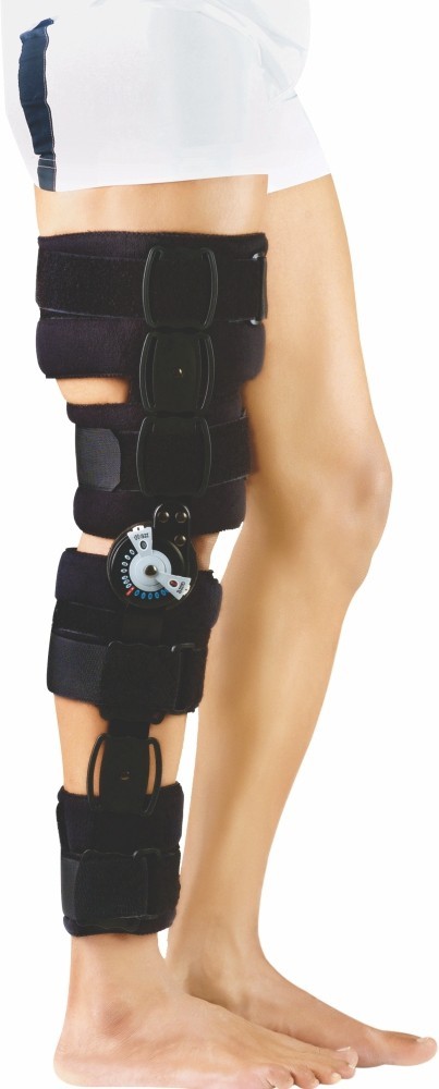 Buy Dyna Knee Support Universal Online at Best Prices in India - JioMart.