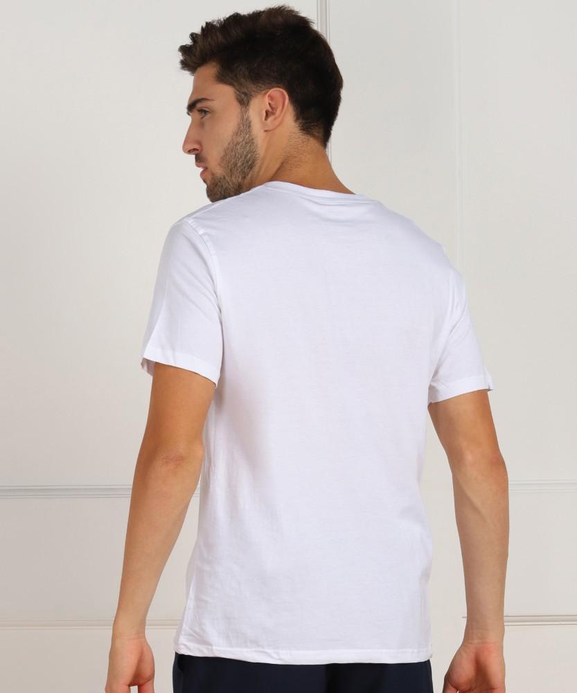 woodland t shirts flipkart