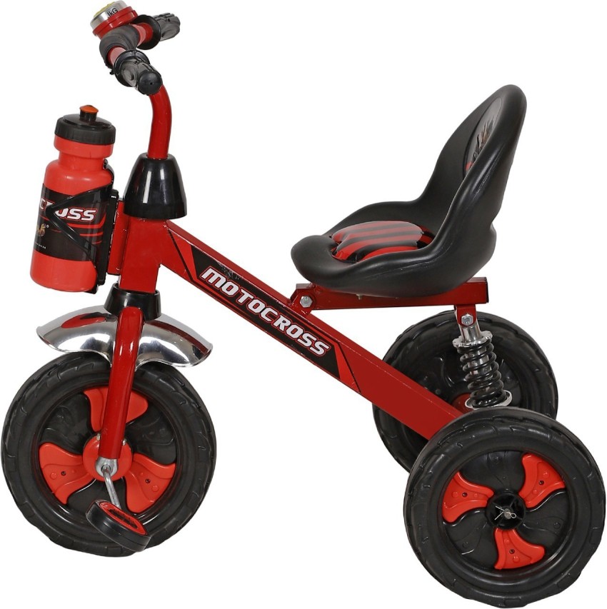 Dash 2025 motocross tricycle