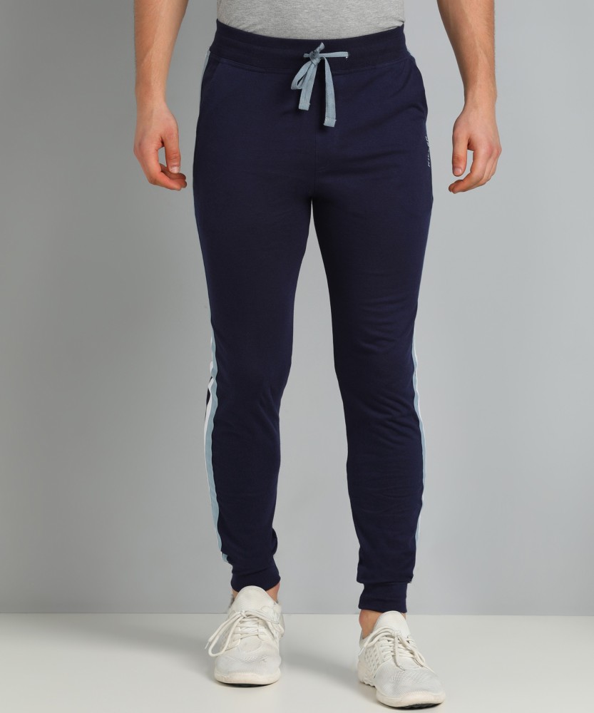 KILLER Solid Men Dark Blue Track Pants  Buy KILLER Solid Men Dark Blue Track  Pants Online at Best Prices in India  Flipkartcom