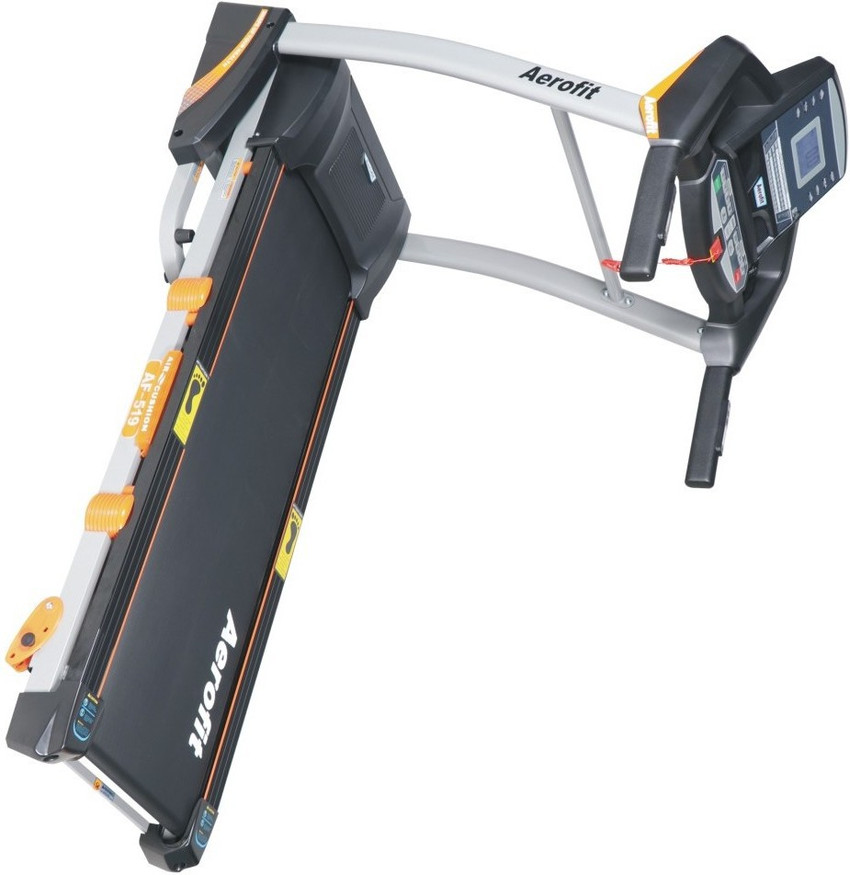Aerofit treadmill af 521 price outlet