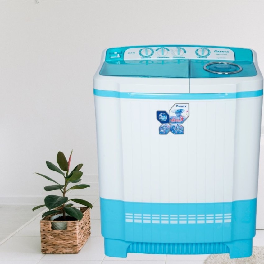 daenyx washing machine price 7kg