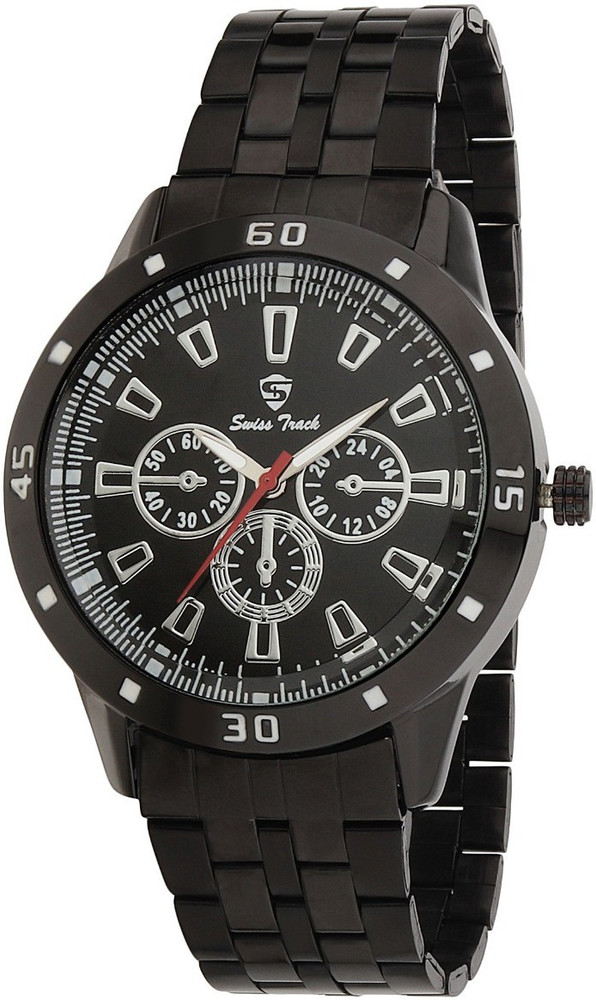 Swiss analog sale digital watch