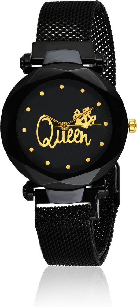 Magnetic ball watch flipkart sale