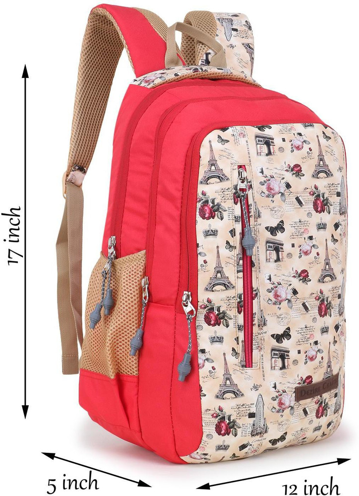 Bag for cheap college student girl