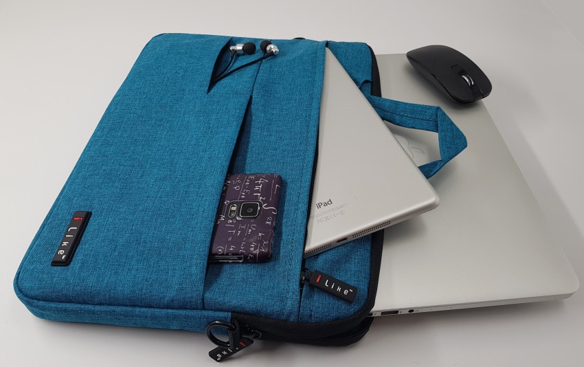 Overall Protection] Protective Laptop Sleeve for 14-Inch MacBook