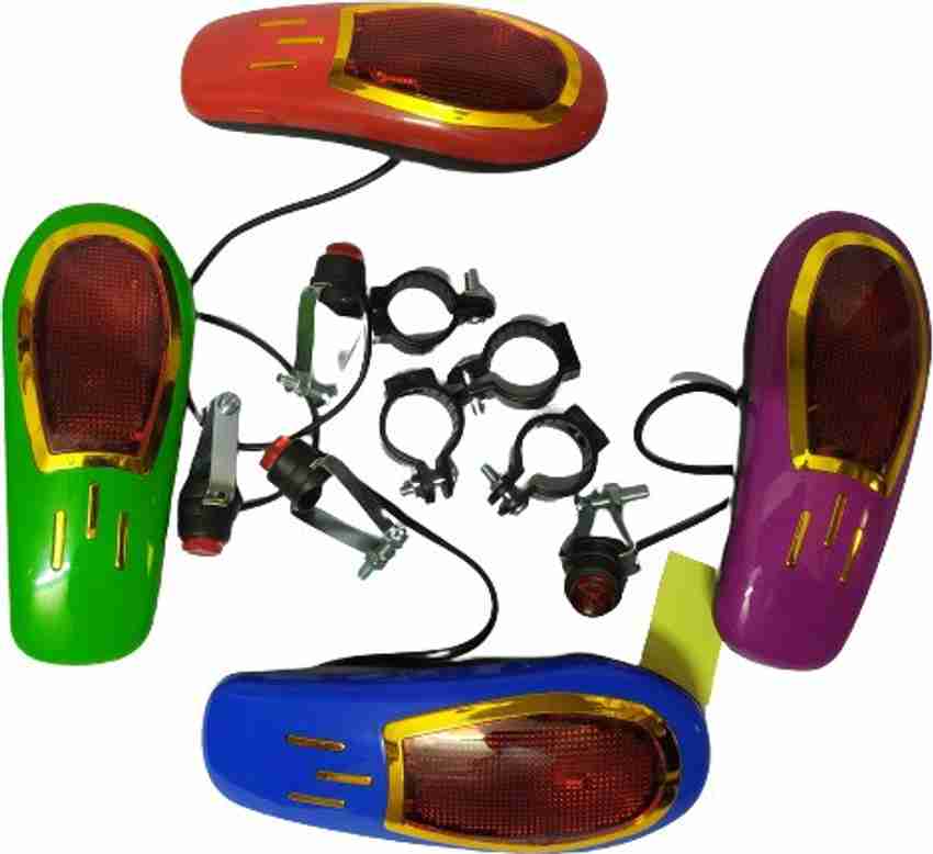 Cycle electric top horn price