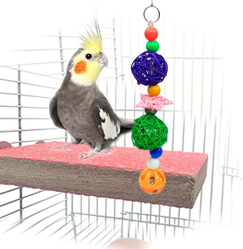 Cockatiel chew toys shop
