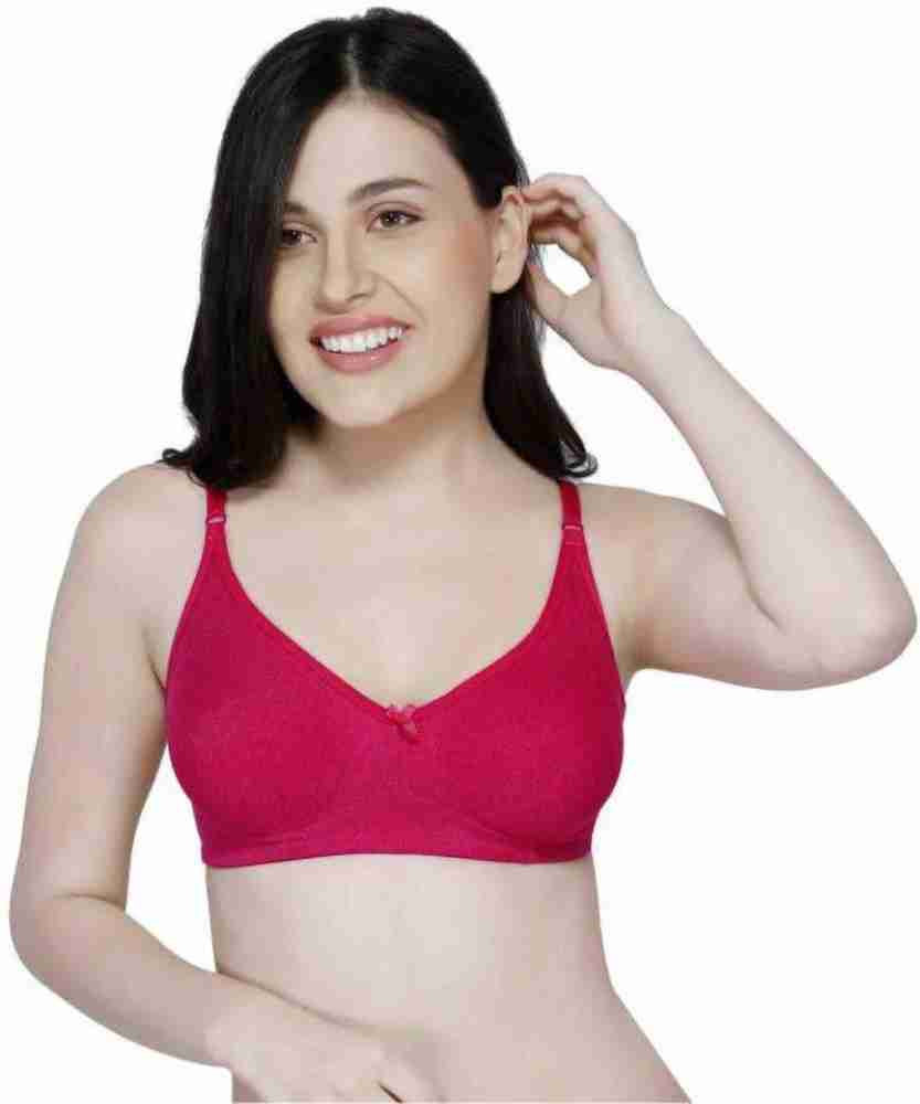 Banyan Women Full Coverage Lightly Padded Bra - Buy Banyan Women Full  Coverage Lightly Padded Bra Online at Best Prices in India