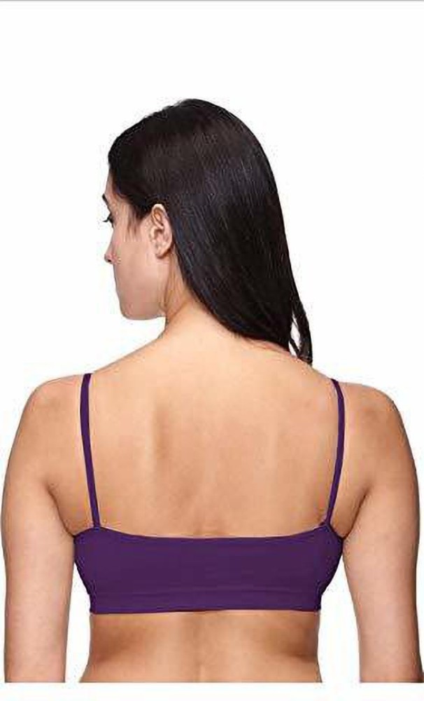 BRADEN butterfly Women Full Coverage Non Padded Bra - Buy BRADEN